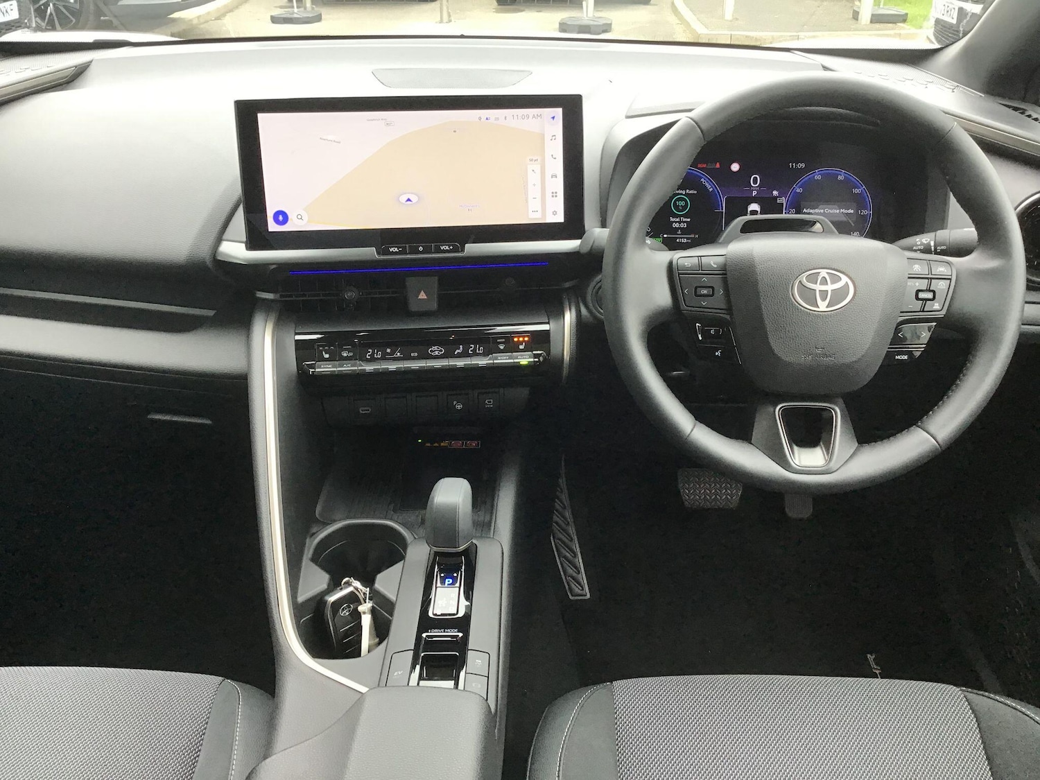 Used Toyota C-HR 2024 for sale - 78006446: Photo 7