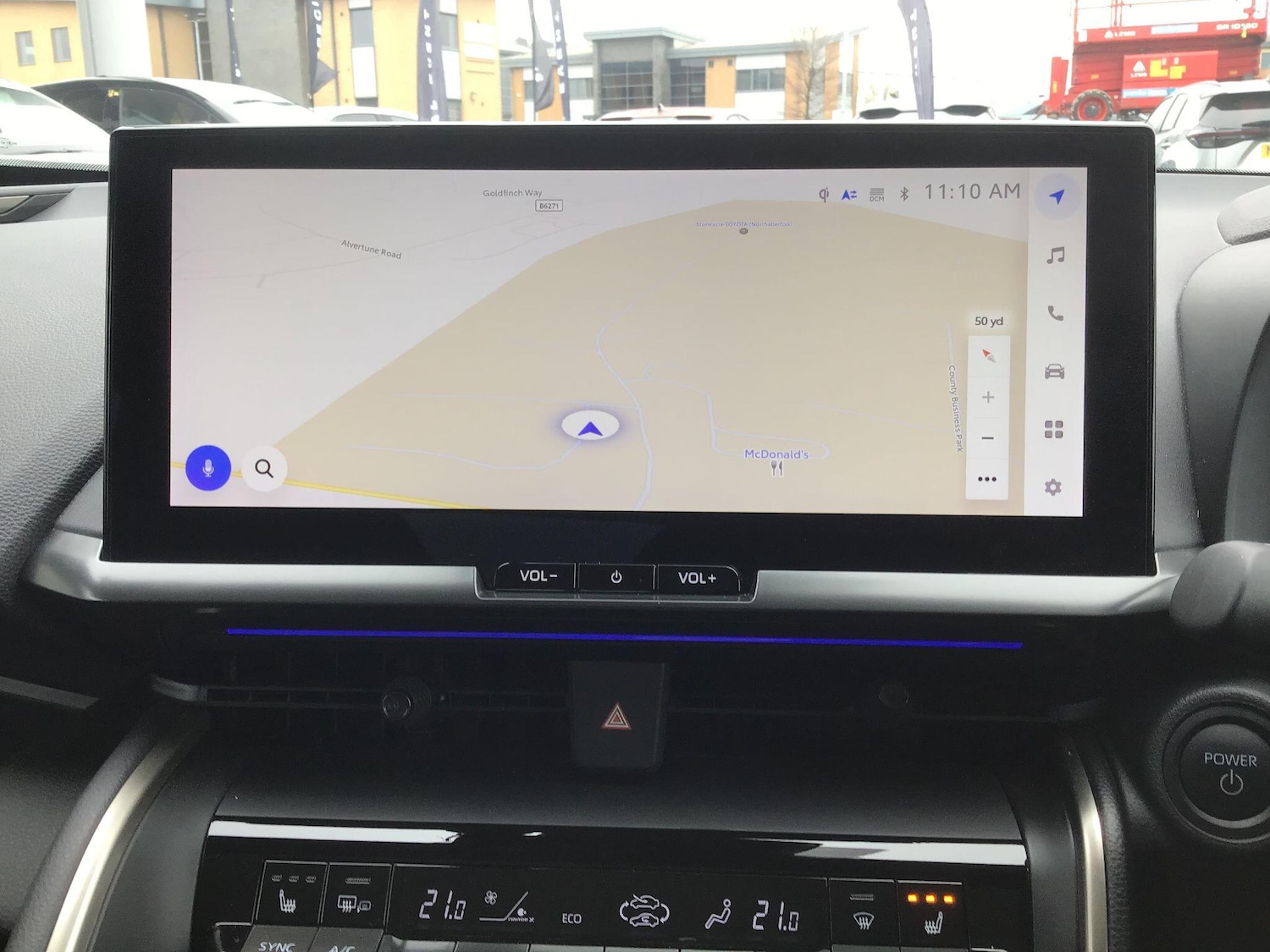 Used Toyota C-HR 2024 for sale - 78006446: Photo 8