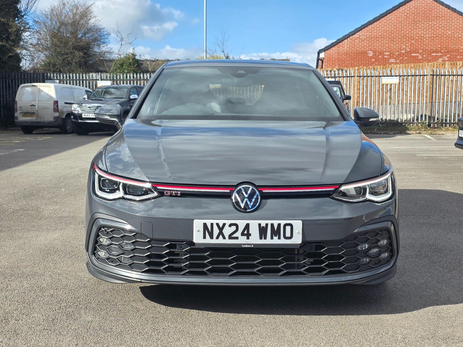 Used Volkswagen Golf 2024 for sale - 77892058: Photo 15