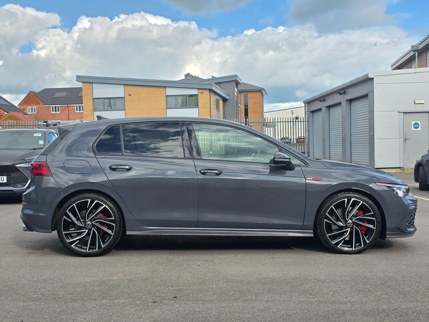 Used Volkswagen Golf 2024 for sale - 77892058: Photo 16