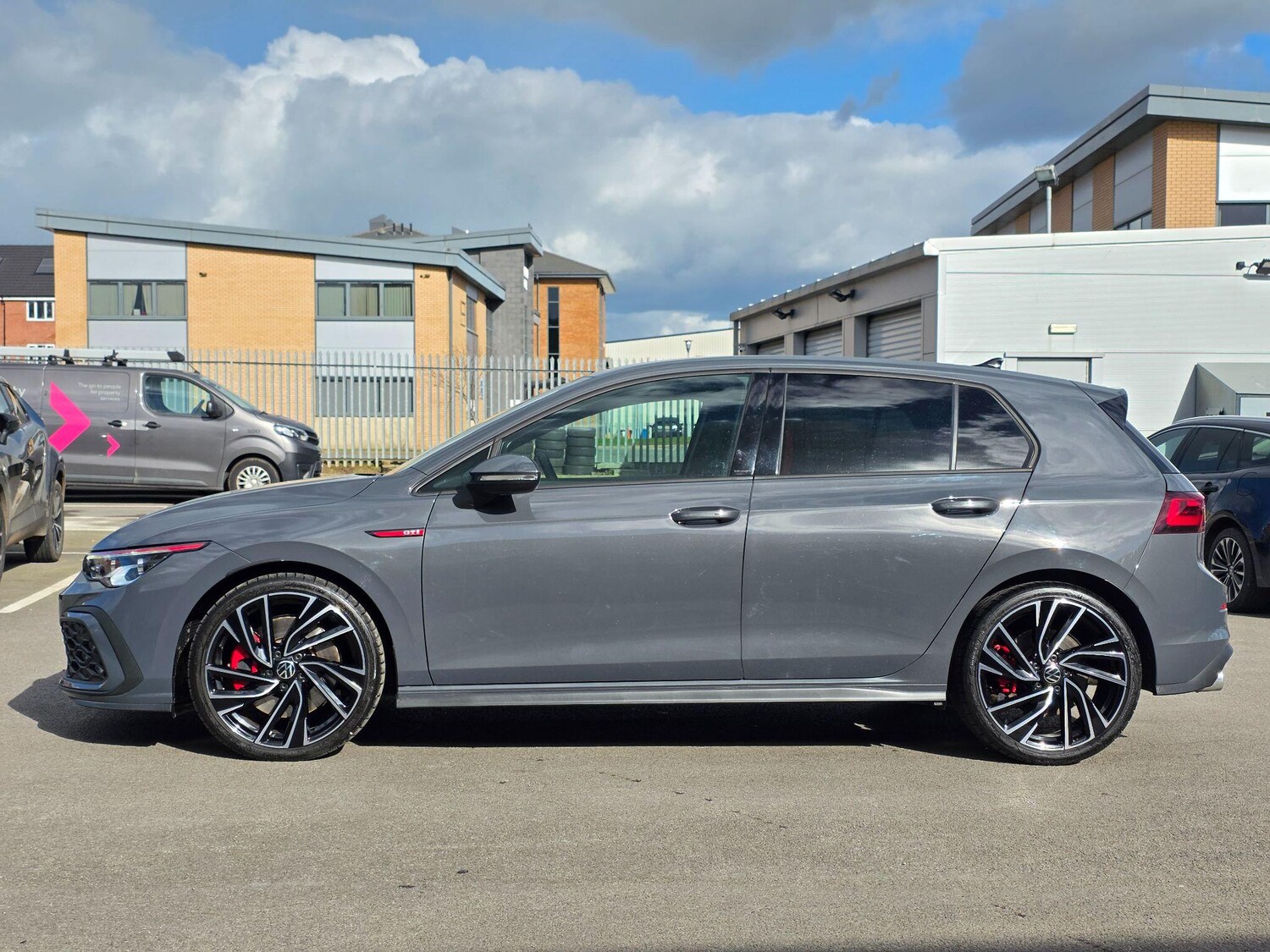 Used Volkswagen Golf 2024 for sale - 77892058: Photo 17