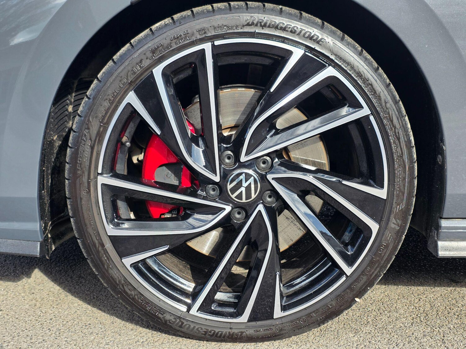 Used Volkswagen Golf 2024 for sale - 77892058: Photo 18