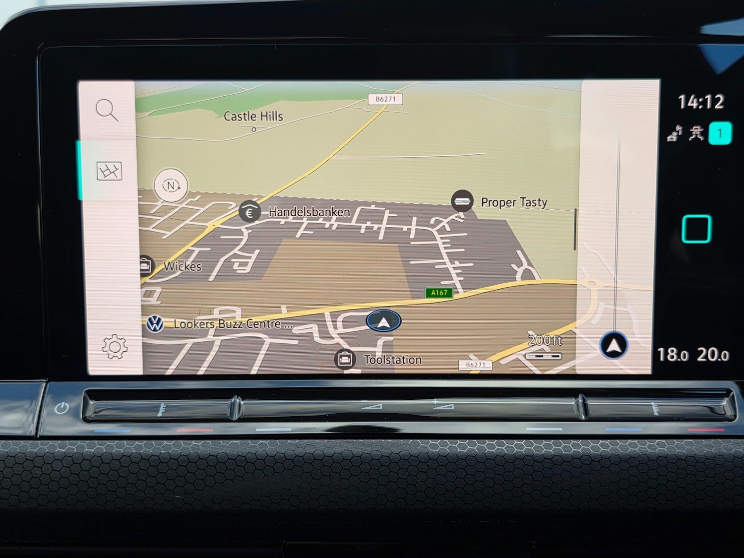 Used Volkswagen Golf 2024 for sale - 77892058: Photo 22