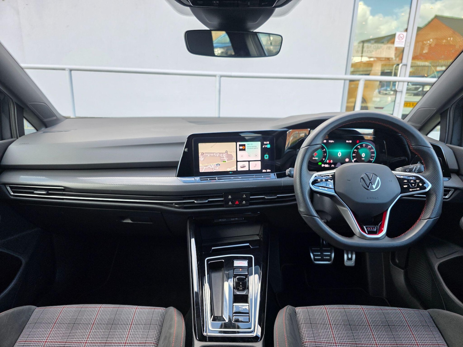 Used Volkswagen Golf 2024 for sale - 77892058: Photo 5