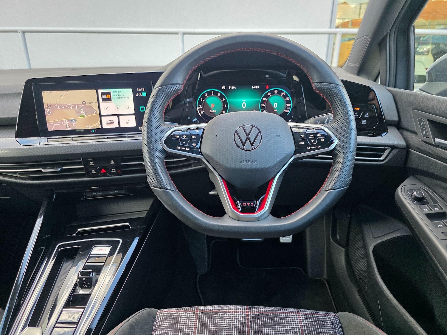 Used Volkswagen Golf 2024 for sale - 77892058: Photo 6