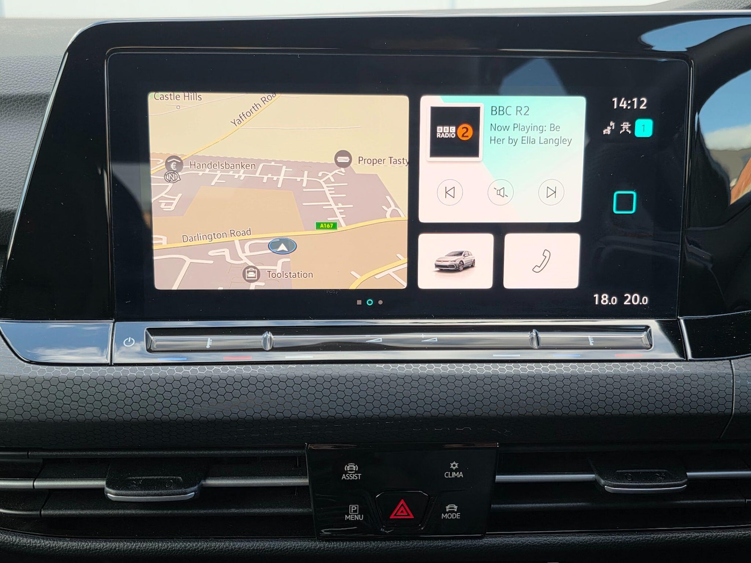 Used Volkswagen Golf 2024 for sale - 77892058: Photo 7