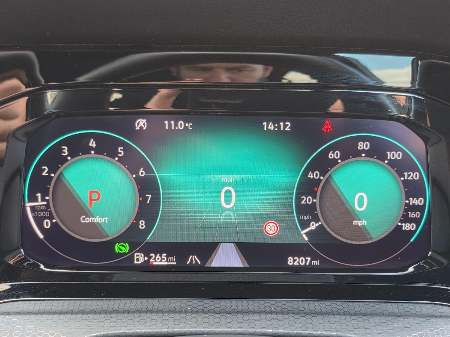 Used Volkswagen Golf 2024 for sale - 77892058: Photo 9