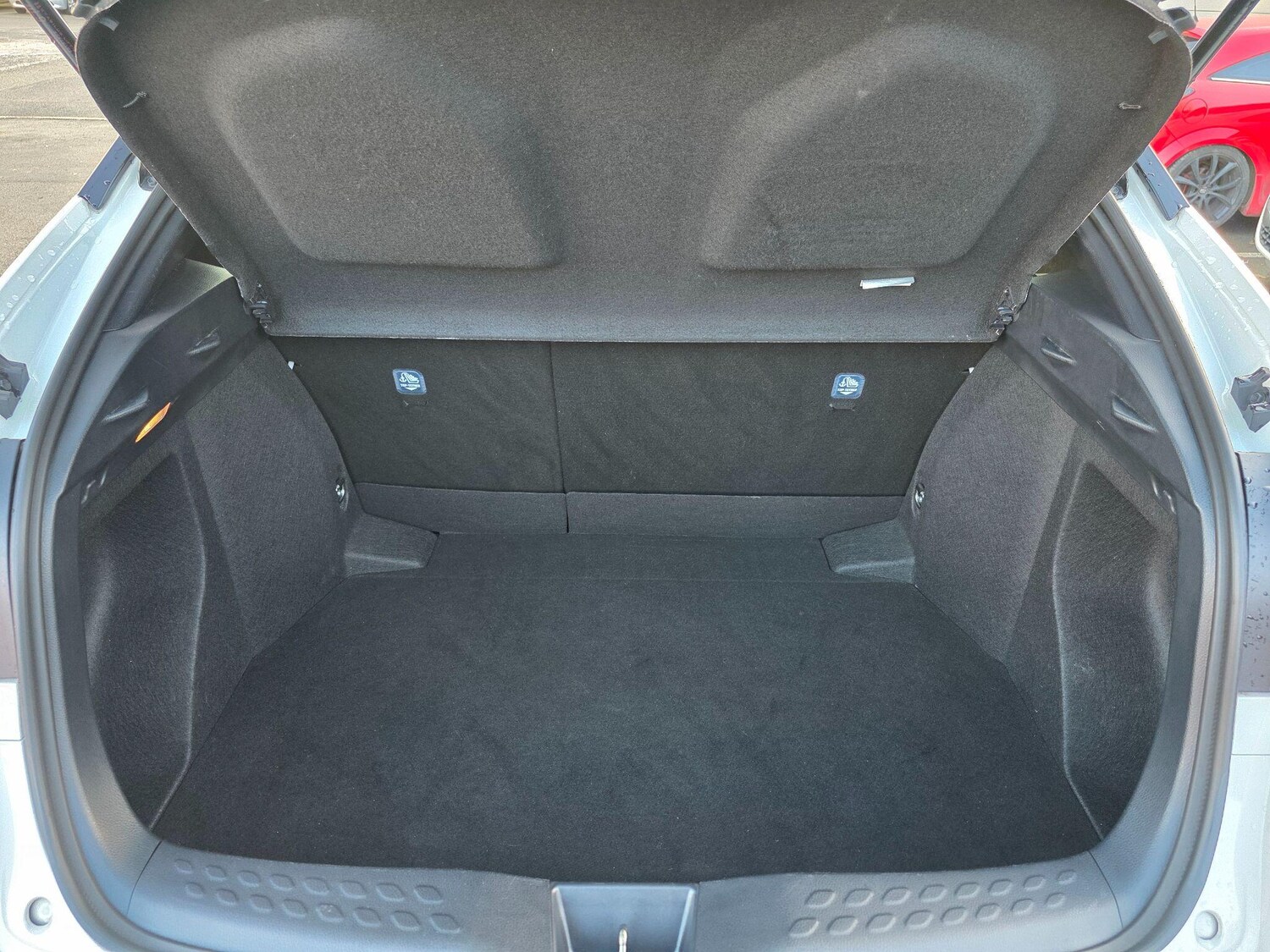 Used Toyota C-HR 2022 for sale - 77439808: Photo 16