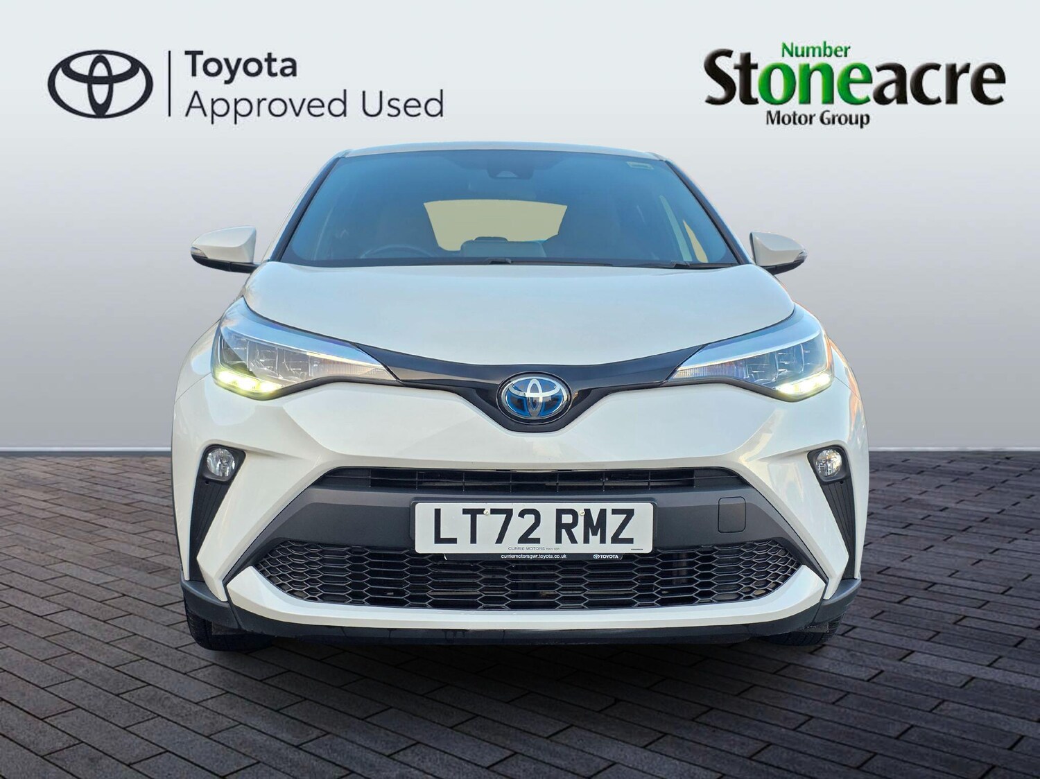 Used Toyota C-HR 2022 for sale - 77439808: Photo 17