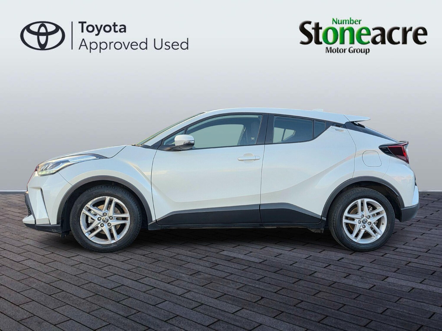 Used Toyota C-HR 2022 for sale - 77439808: Photo 19