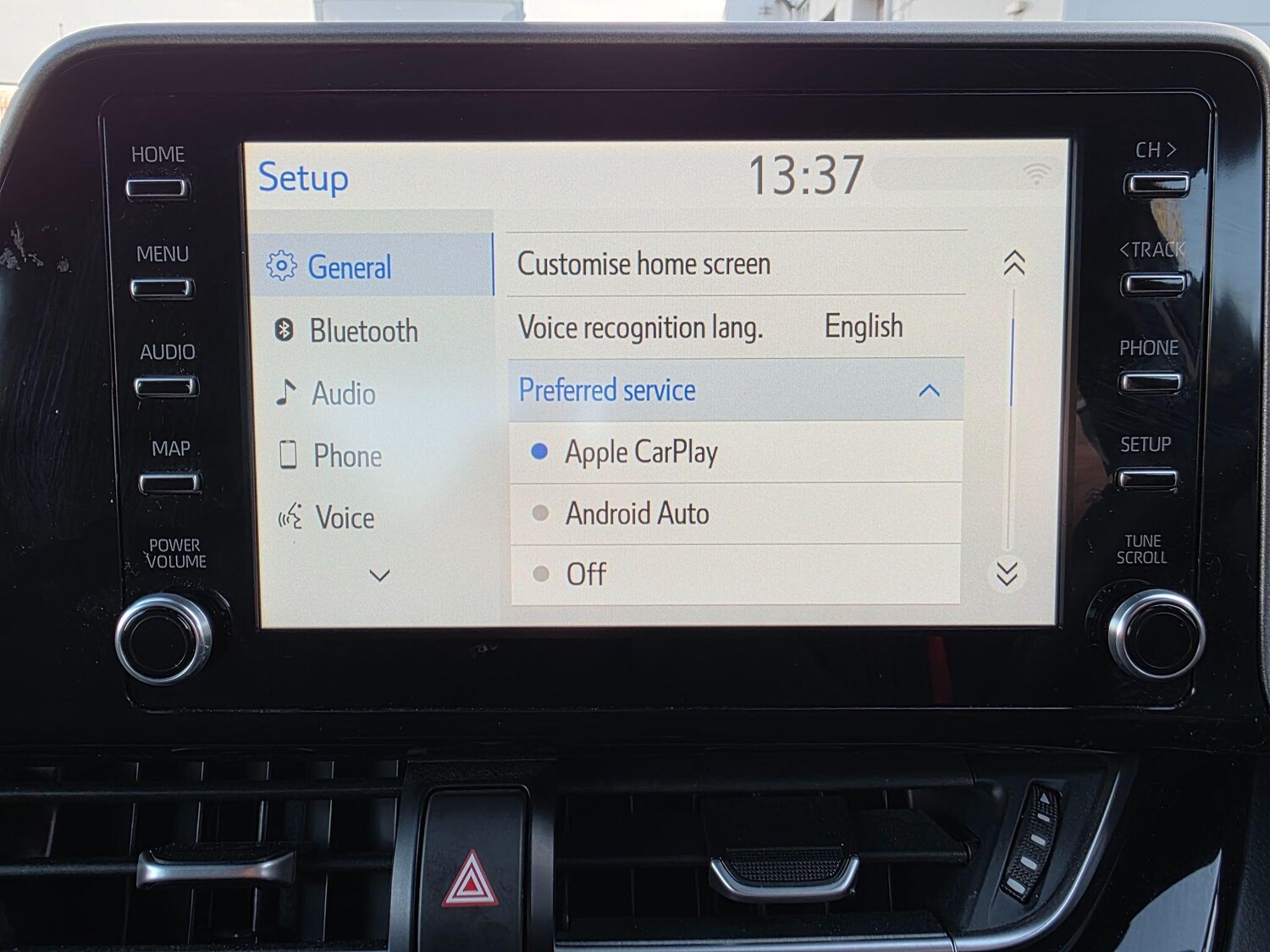 Used Toyota C-HR 2022 for sale - 77439808: Photo 23