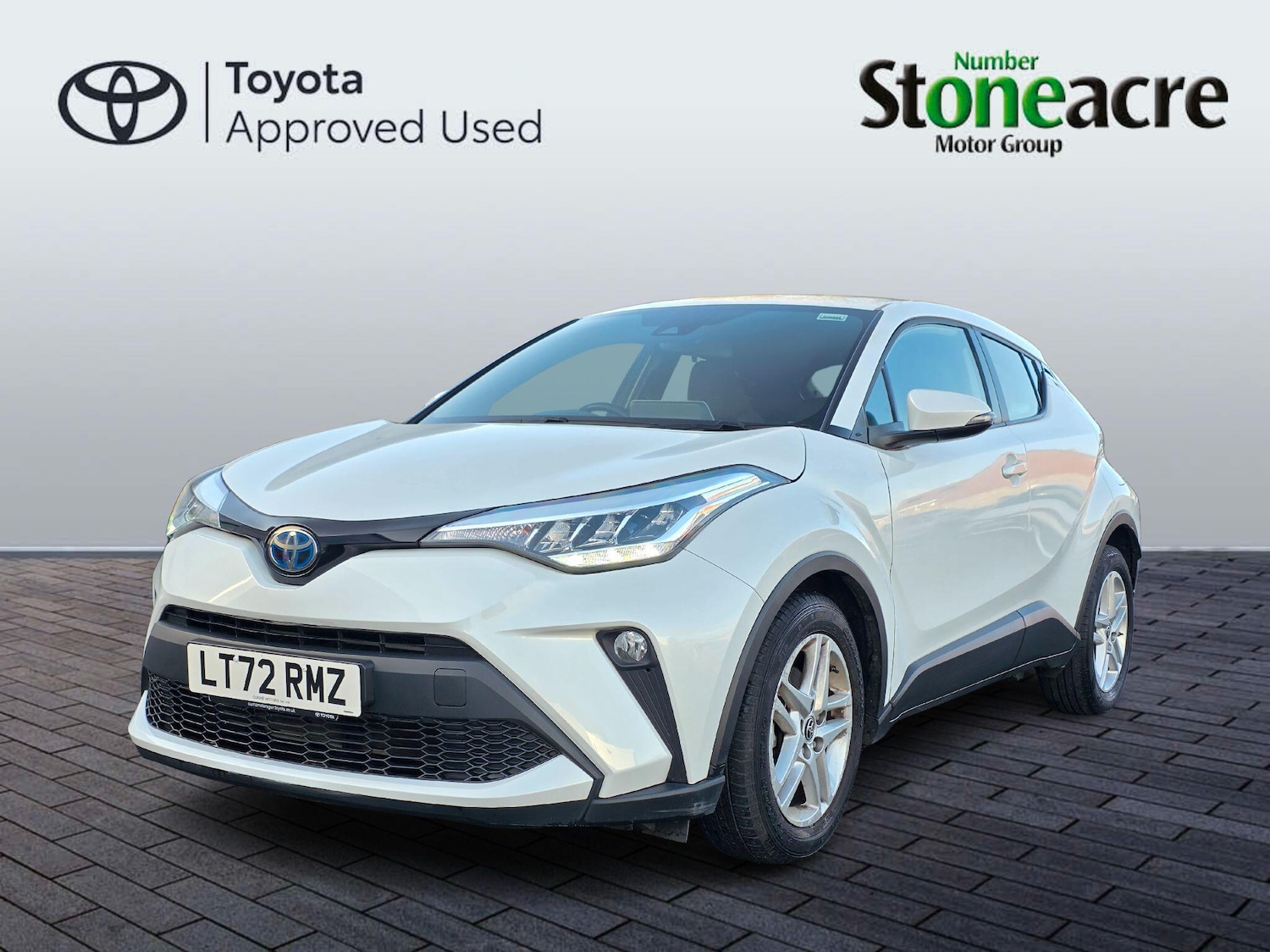 Used Toyota C-HR 2022 for sale - 77439808: Photo 5
