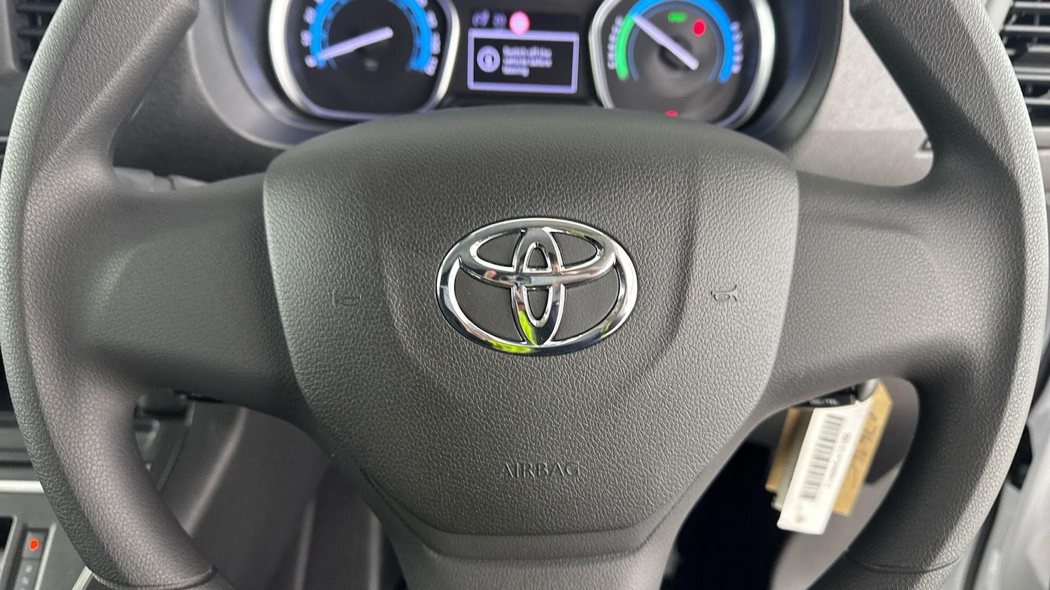 Used Toyota ProAce 2025 for sale - 77611748: Photo 10