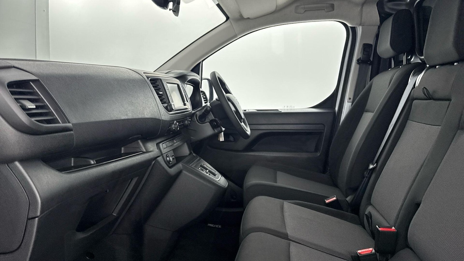 Used Toyota ProAce 2025 for sale - 77611748: Photo 12