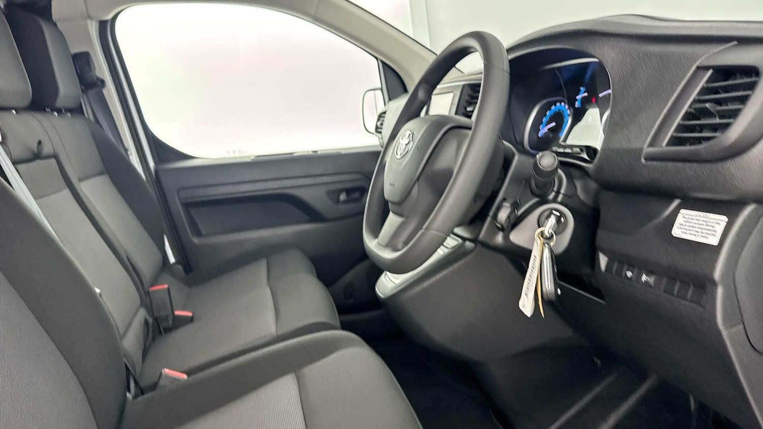 Used Toyota ProAce 2025 for sale - 77611748: Photo 13