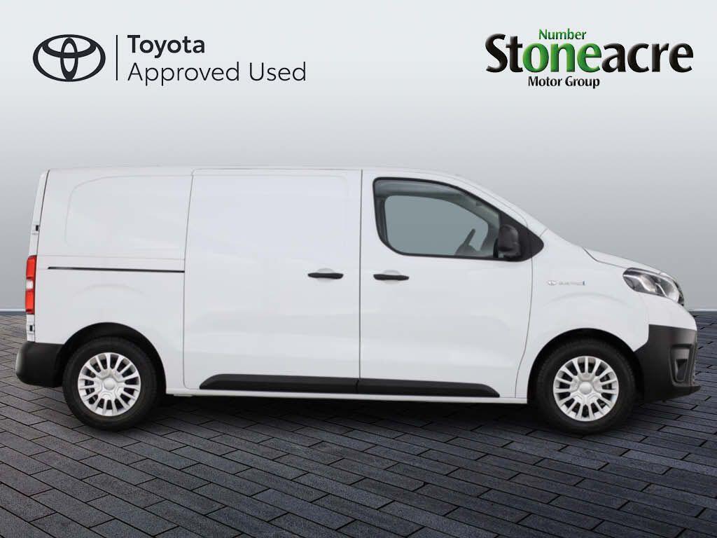 Used Toyota ProAce 2025 for sale - 77611748: Photo 18