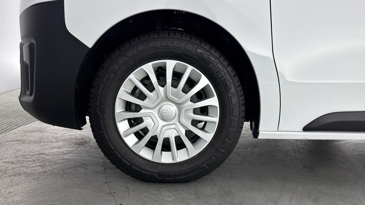 Used Toyota ProAce 2025 for sale - 77611748: Photo 20