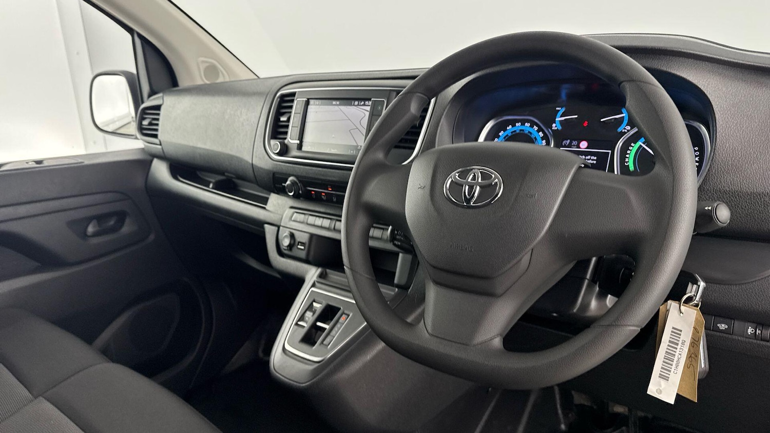 Used Toyota ProAce 2025 for sale - 77611748: Photo 7