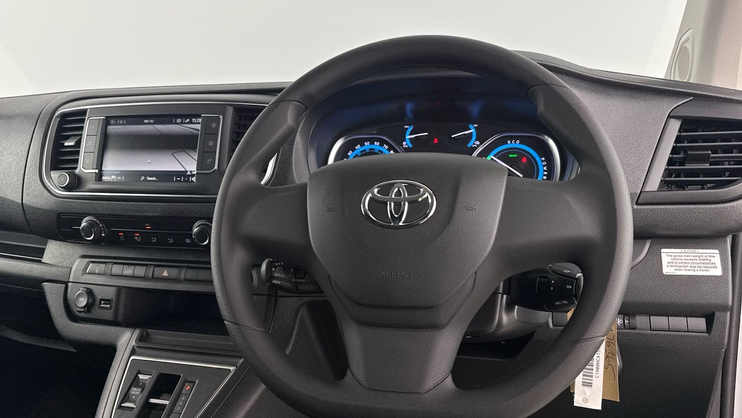 Used Toyota ProAce 2025 for sale - 77611748: Photo 8