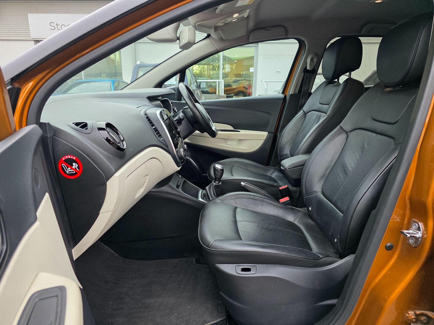 Used Renault Captur 2019 for sale - 78035143: Photo 10