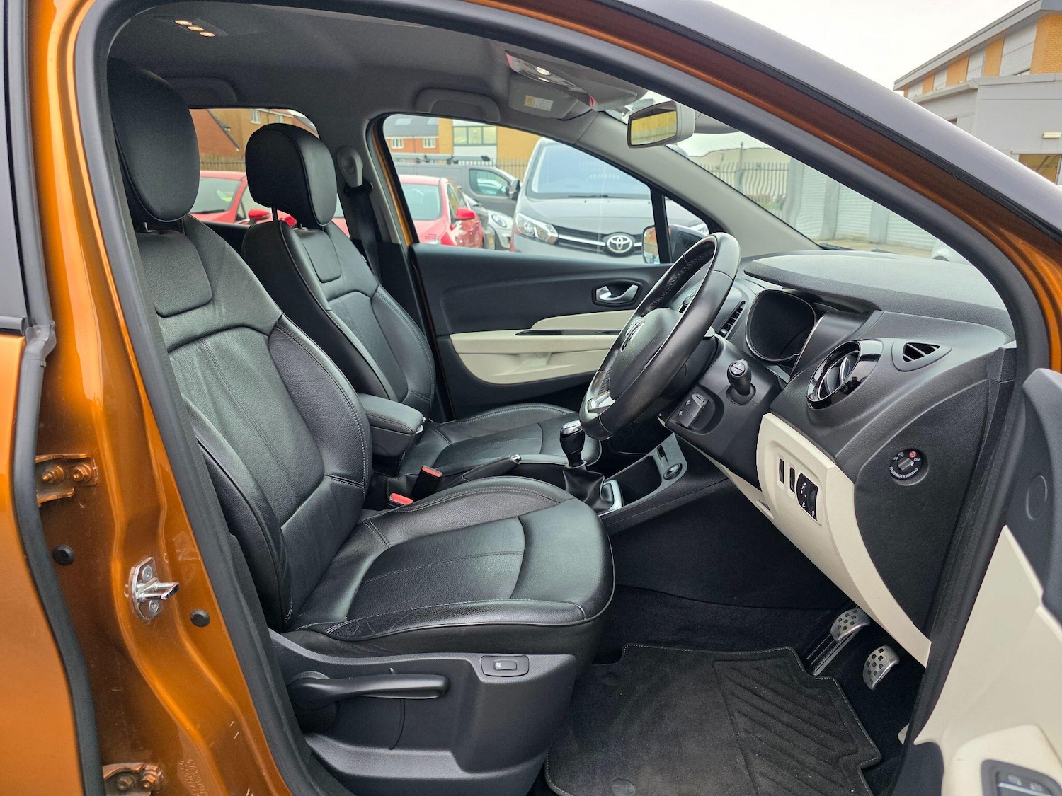 Used Renault Captur 2019 for sale - 78035143: Photo 11