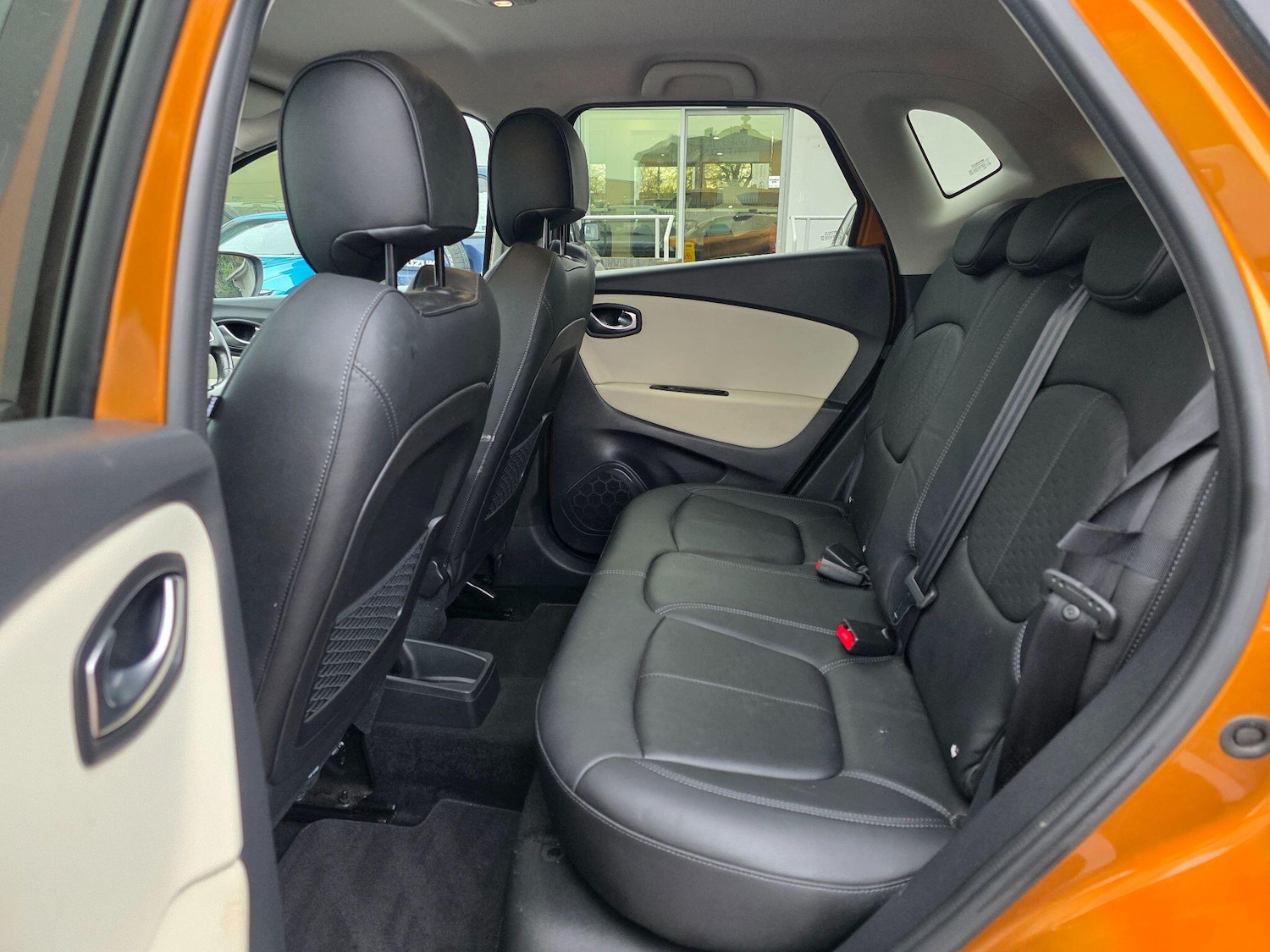 Used Renault Captur 2019 for sale - 78035143: Photo 12