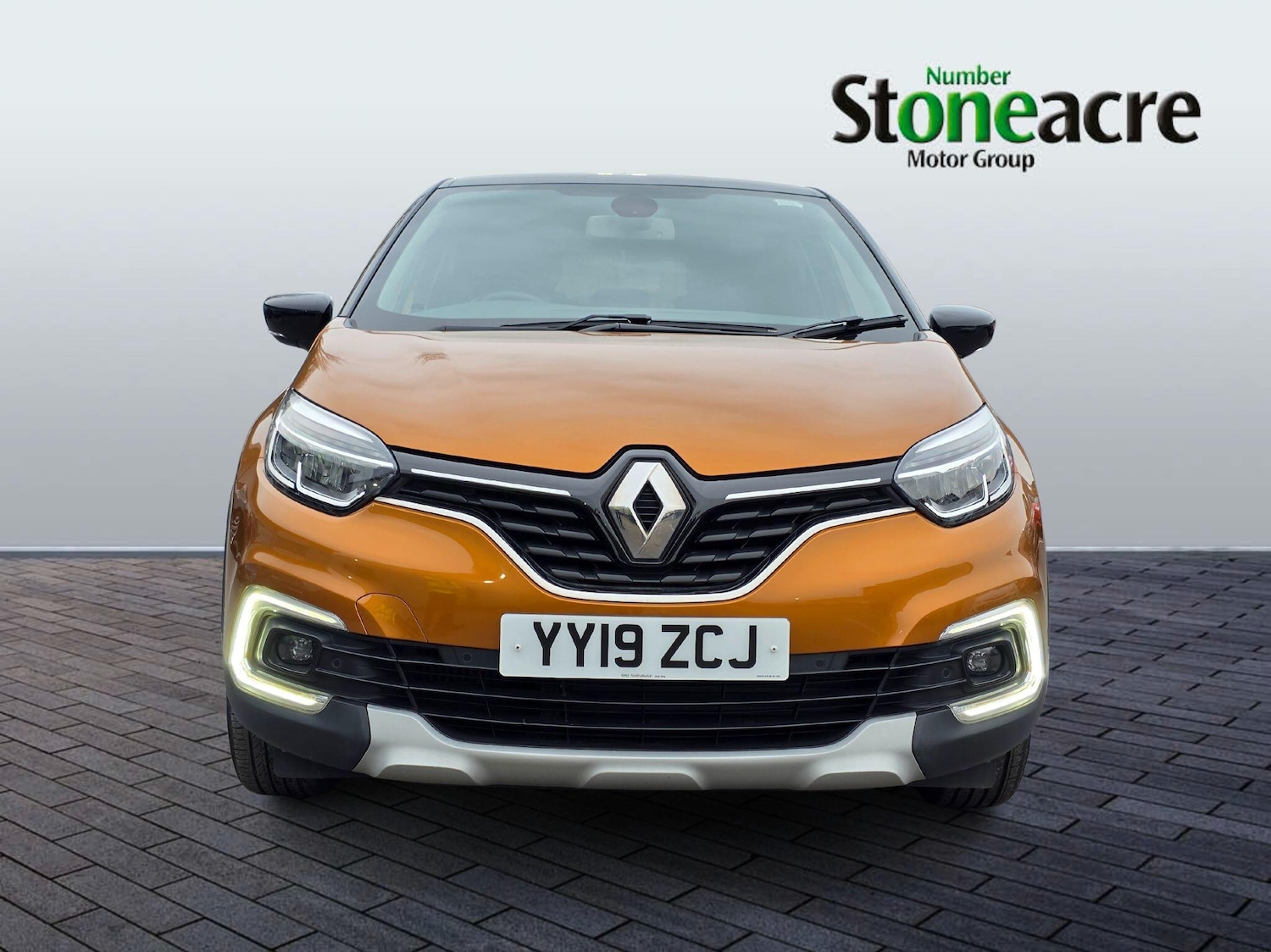 Used Renault Captur 2019 for sale - 78035143: Photo 15