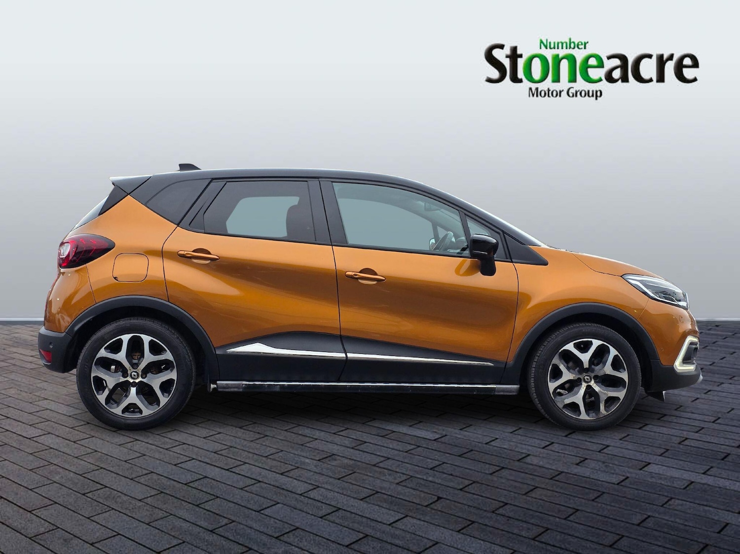 Used Renault Captur 2019 for sale - 78035143: Photo 16