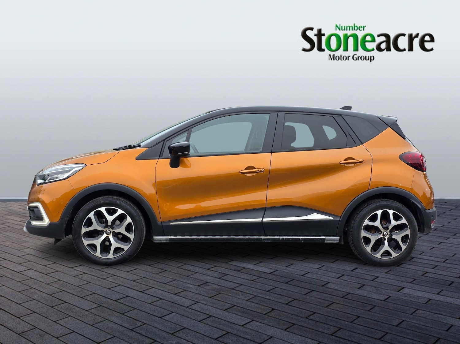 Used Renault Captur 2019 for sale - 78035143: Photo 17