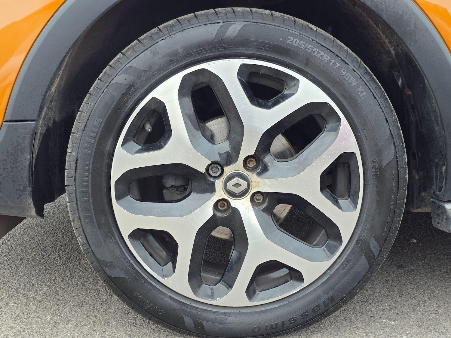 Used Renault Captur 2019 for sale - 78035143: Photo 18