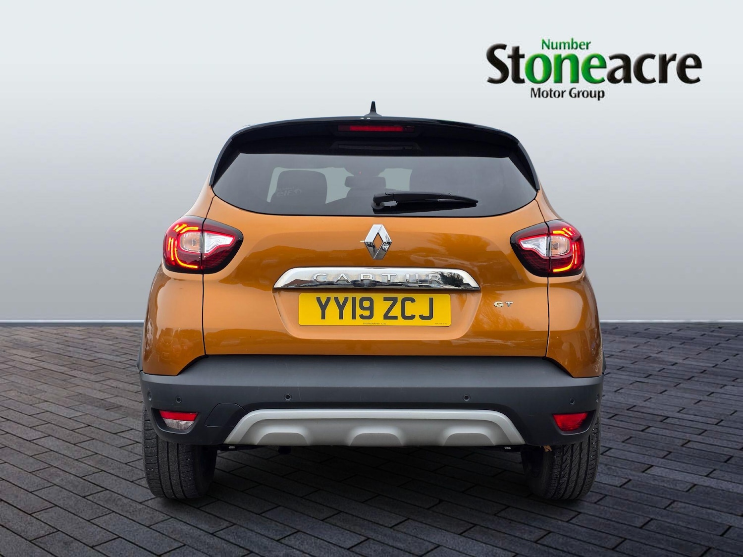 Used Renault Captur 2019 for sale - 78035143: Photo 19