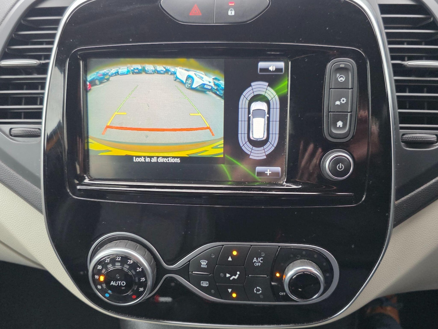 Used Renault Captur 2019 for sale - 78035143: Photo 20