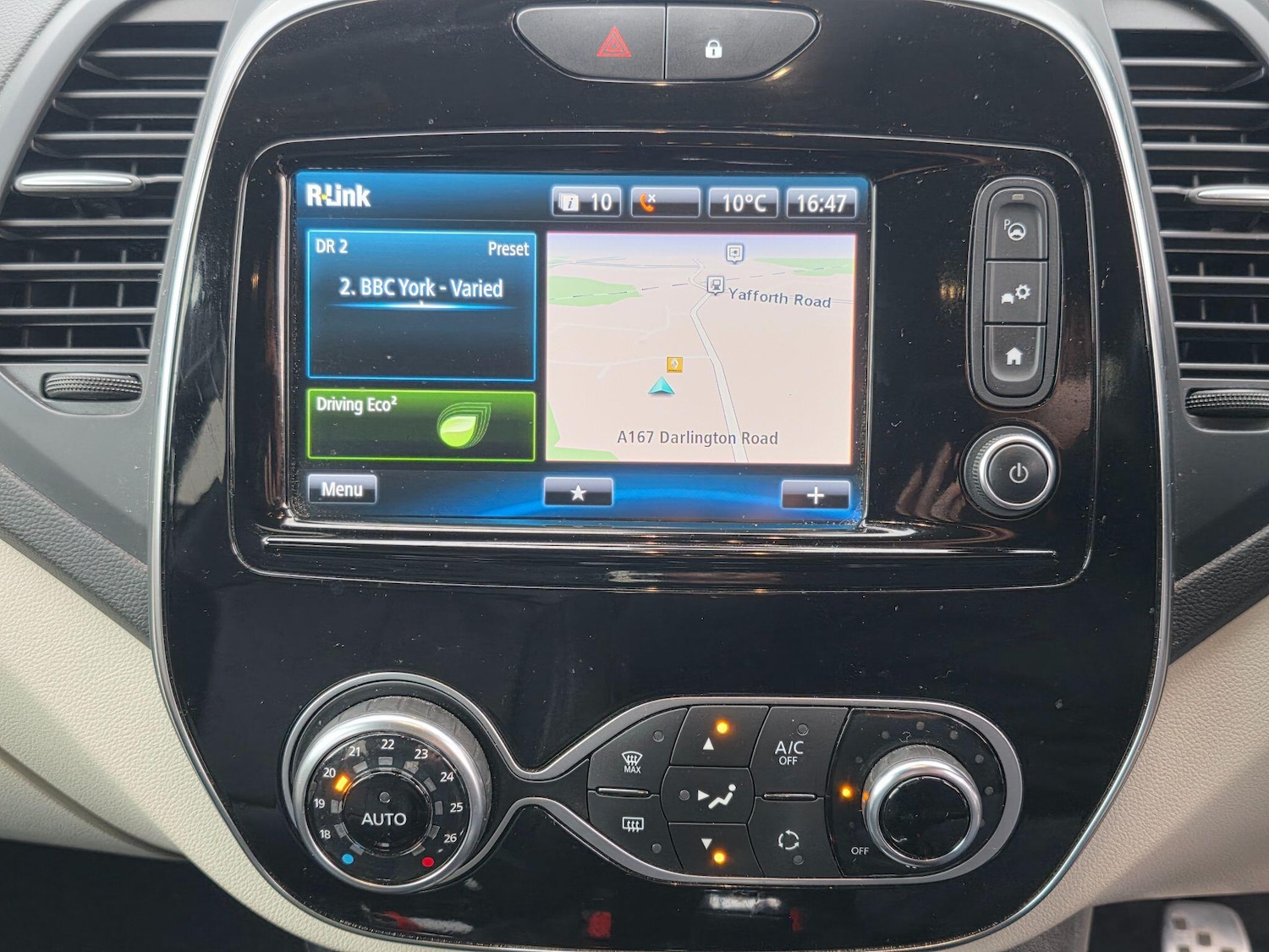 Used Renault Captur 2019 for sale - 78035143: Photo 7