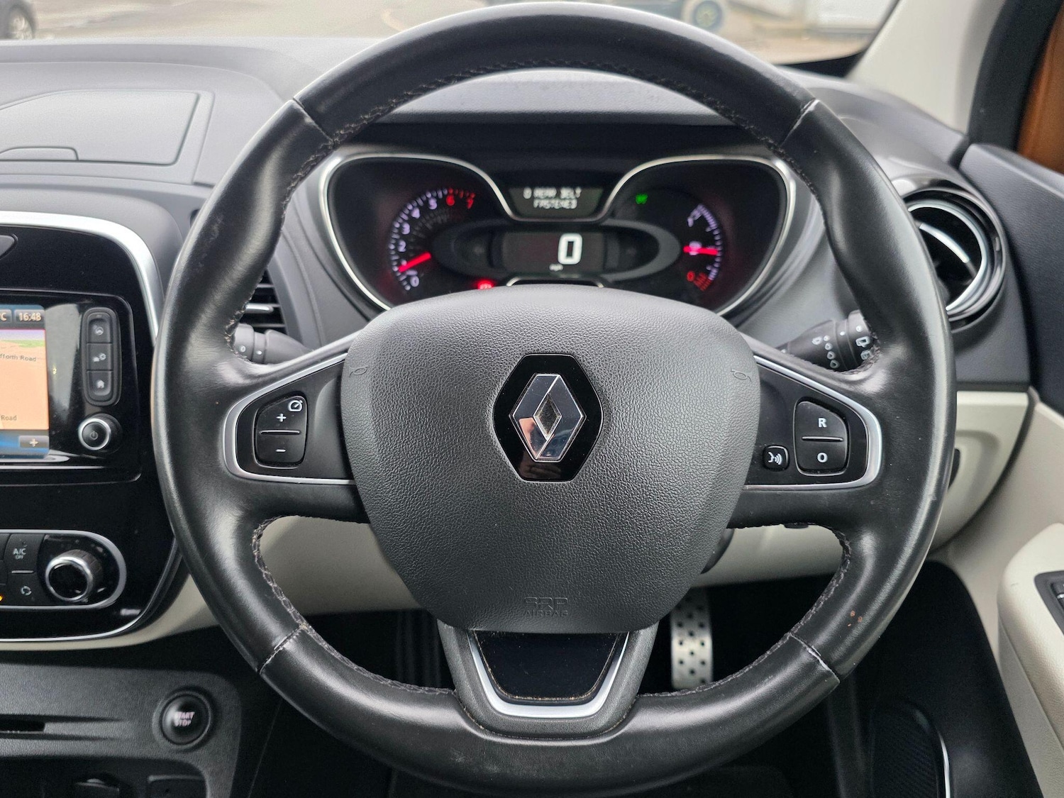 Used Renault Captur 2019 for sale - 78035143: Photo 8