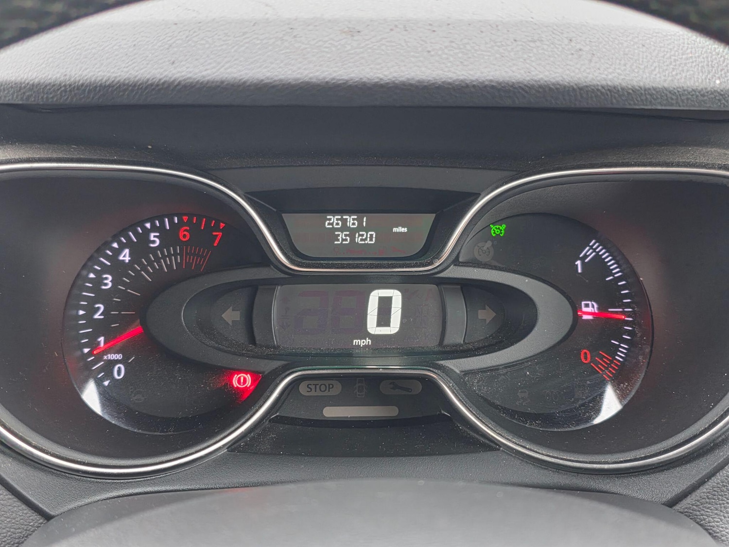 Used Renault Captur 2019 for sale - 78035143: Photo 9