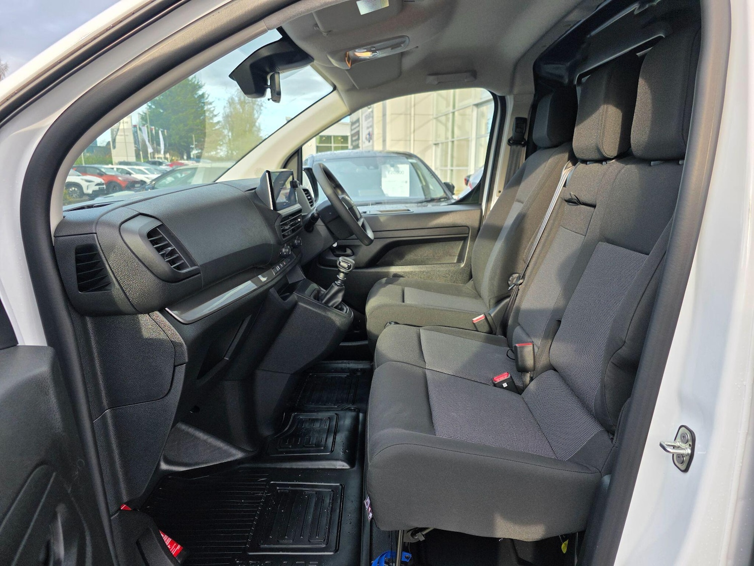 Used Toyota ProAce 2025 for sale - 76644849: Photo 12