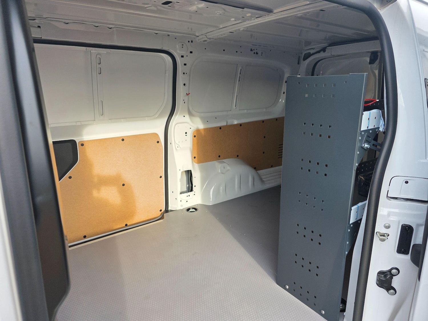 Used Toyota ProAce 2025 for sale - 76644849: Photo 14