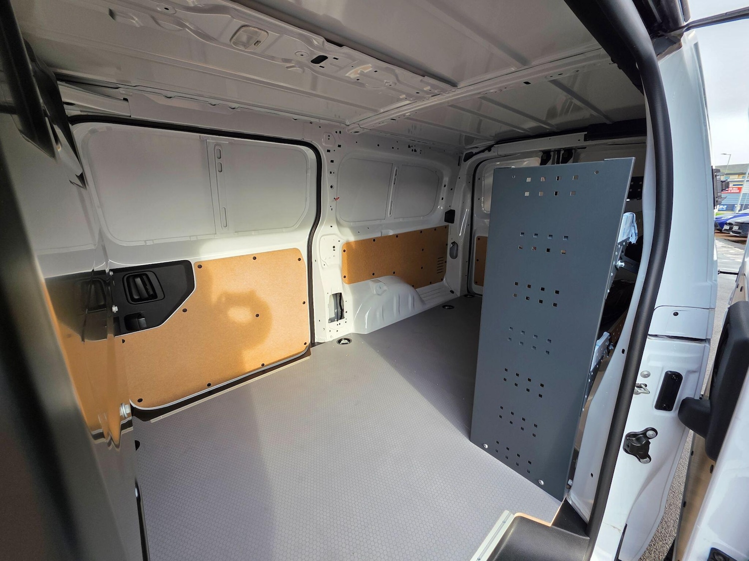 Used Toyota ProAce 2025 for sale - 76644849: Photo 15