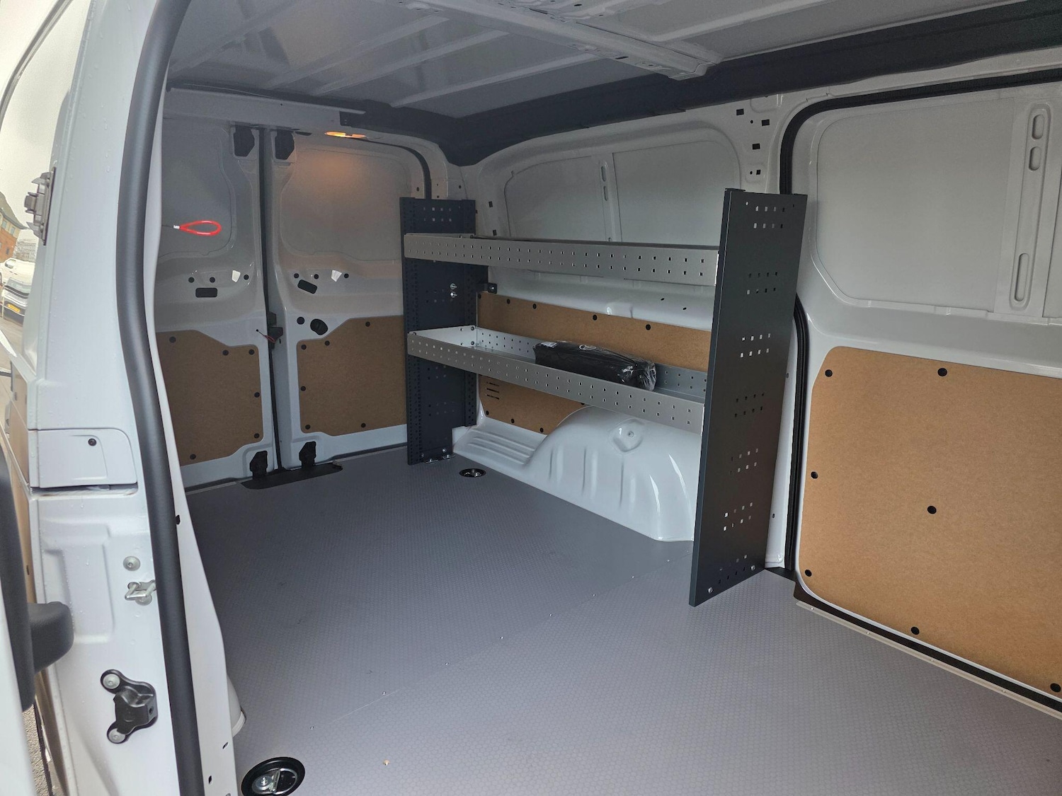 Used Toyota ProAce 2025 for sale - 76644849: Photo 16