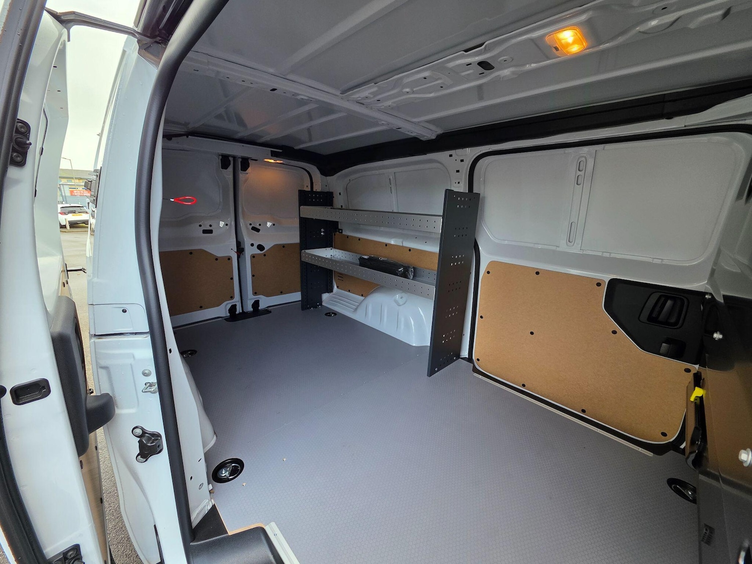 Used Toyota ProAce 2025 for sale - 76644849: Photo 17