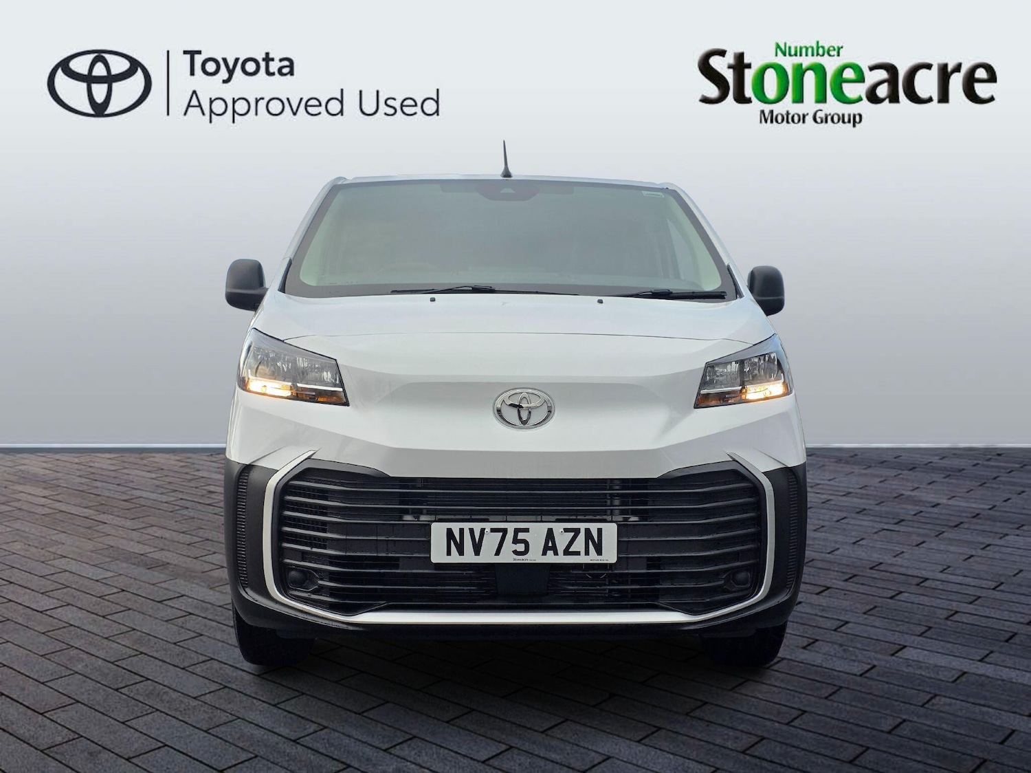 Used Toyota ProAce 2025 for sale - 76644849: Photo 19