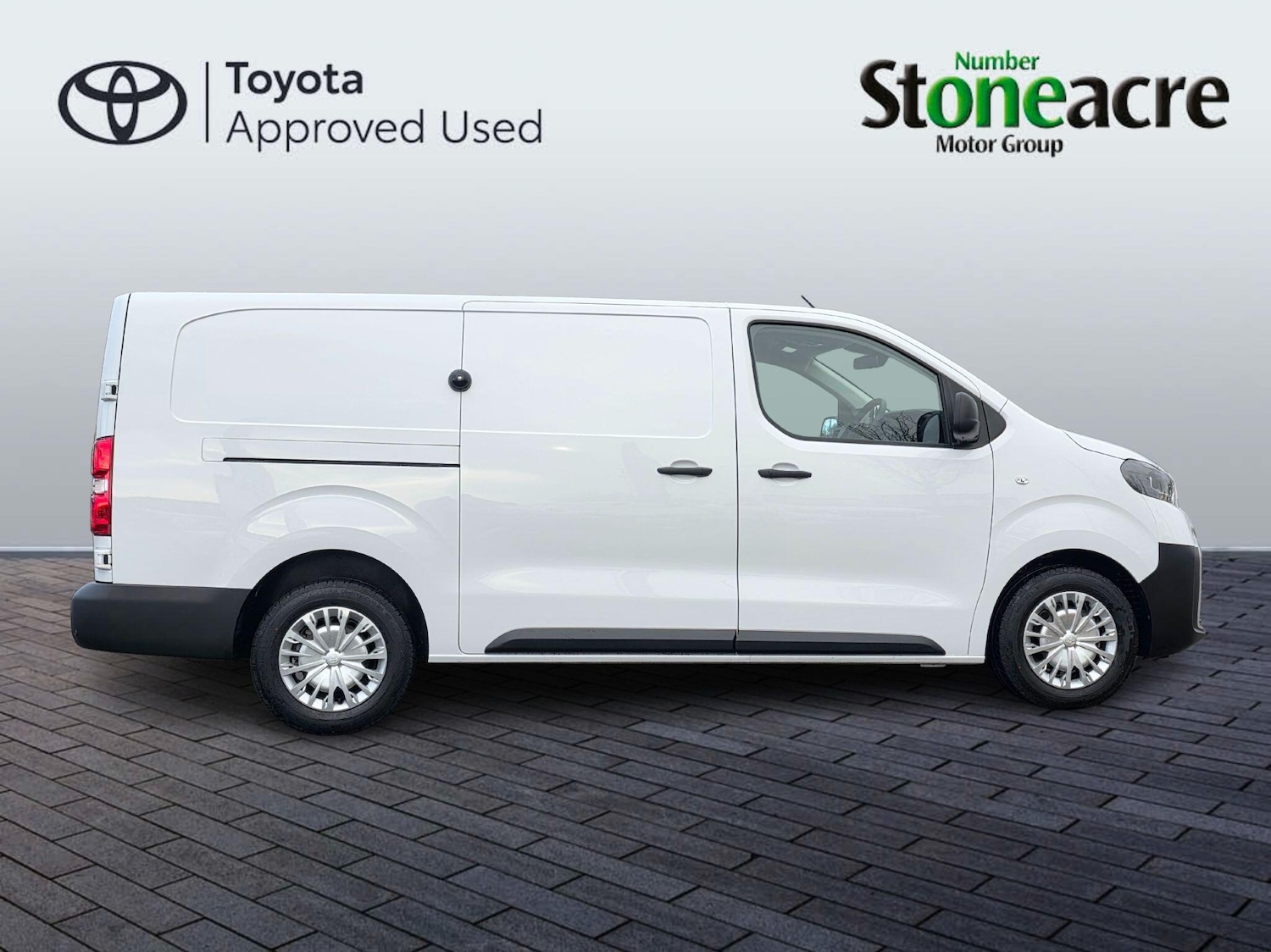 Used Toyota ProAce 2025 for sale - 76644849: Photo 20
