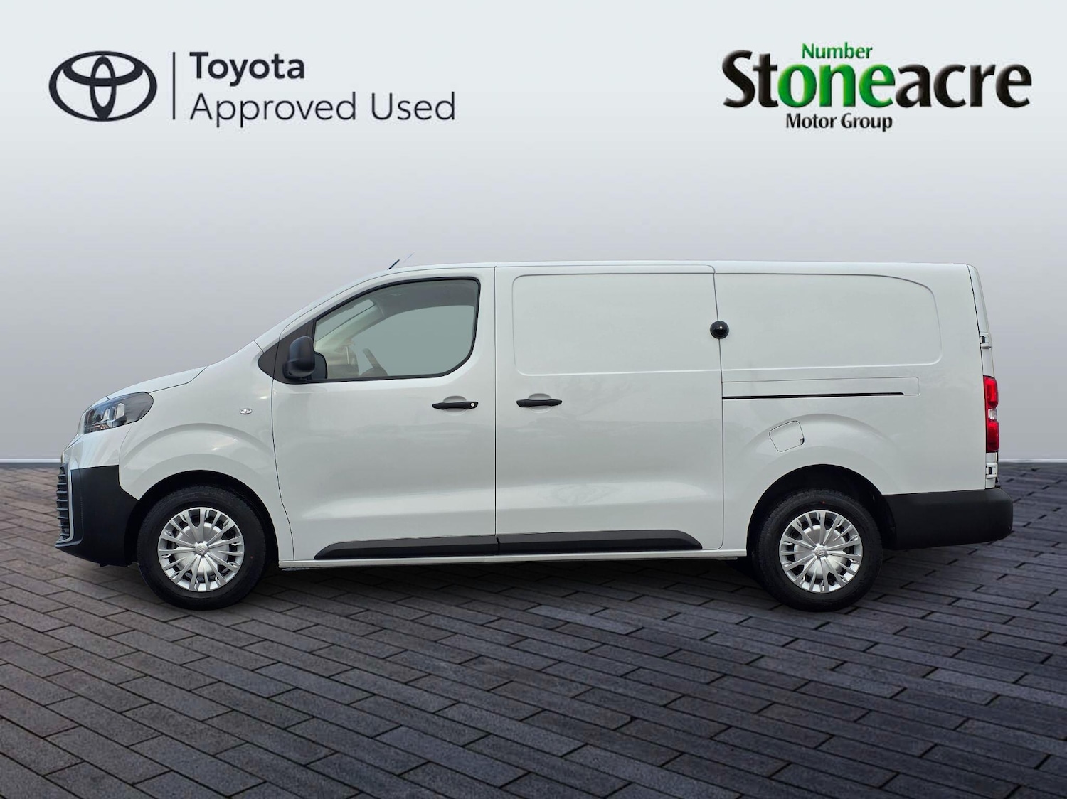 Used Toyota ProAce 2025 for sale - 76644849: Photo 21