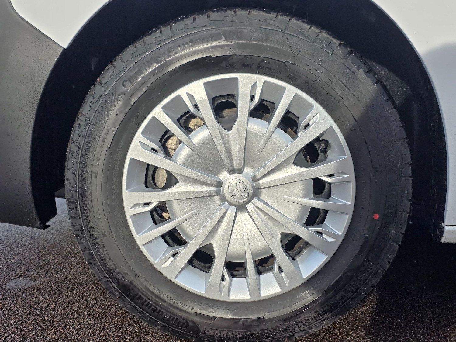 Used Toyota ProAce 2025 for sale - 76644849: Photo 22