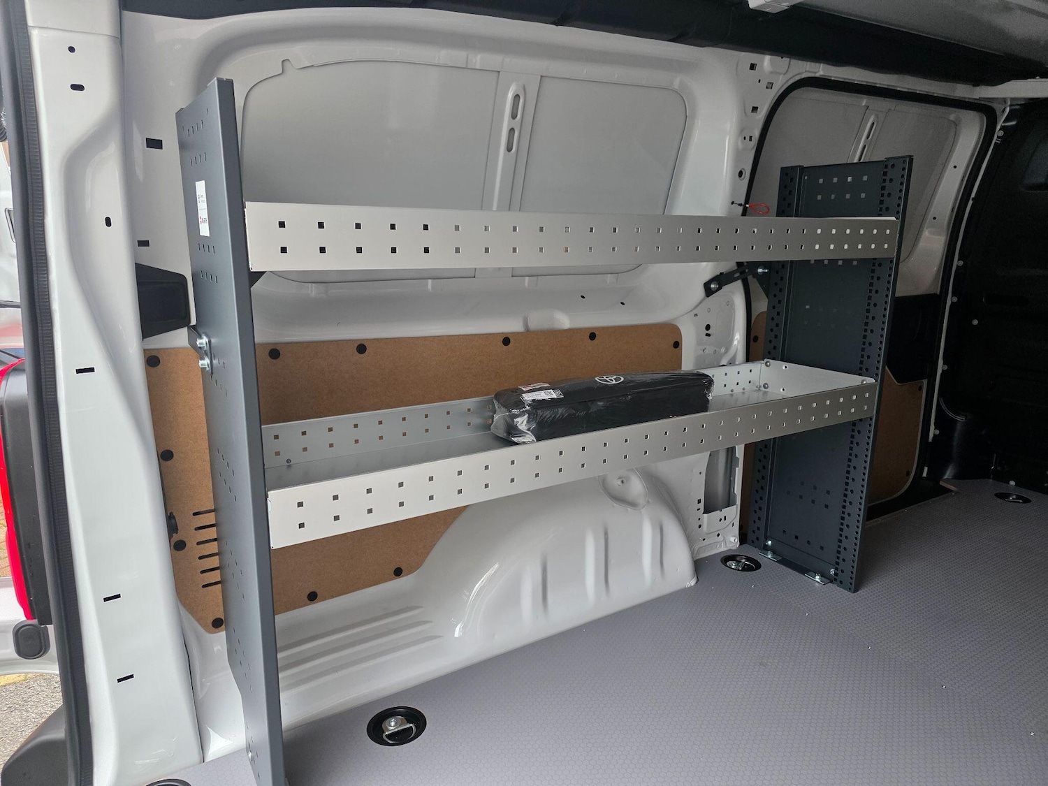 Used Toyota ProAce 2025 for sale - 76644849: Photo 25