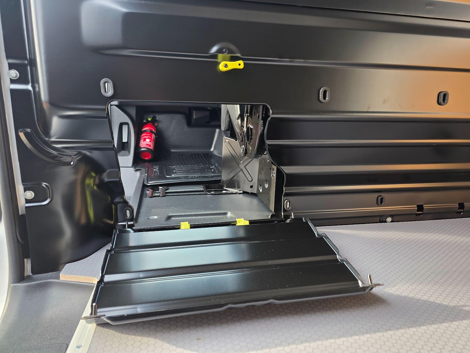 Used Toyota ProAce 2025 for sale - 76644849: Photo 26