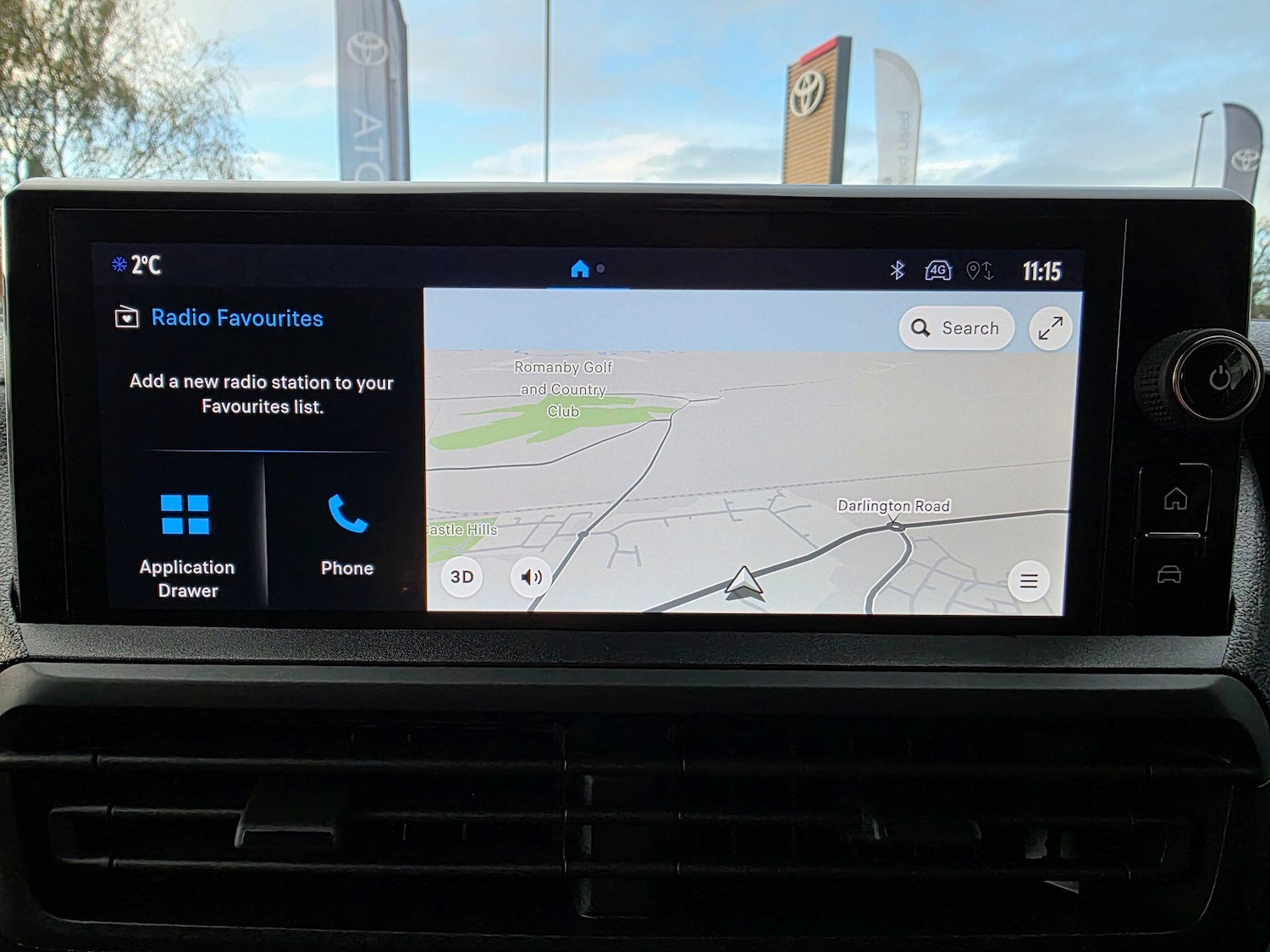 Used Toyota ProAce 2025 for sale - 76644849: Photo 27