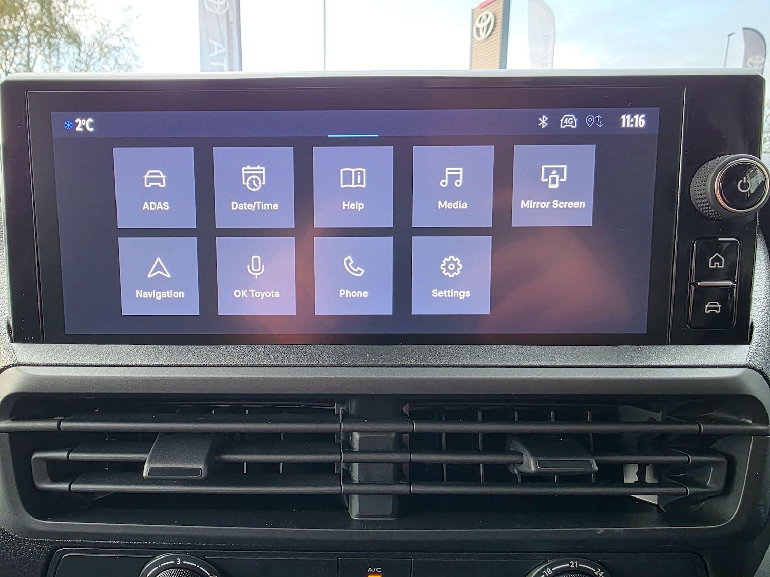 Used Toyota ProAce 2025 for sale - 76644849: Photo 28