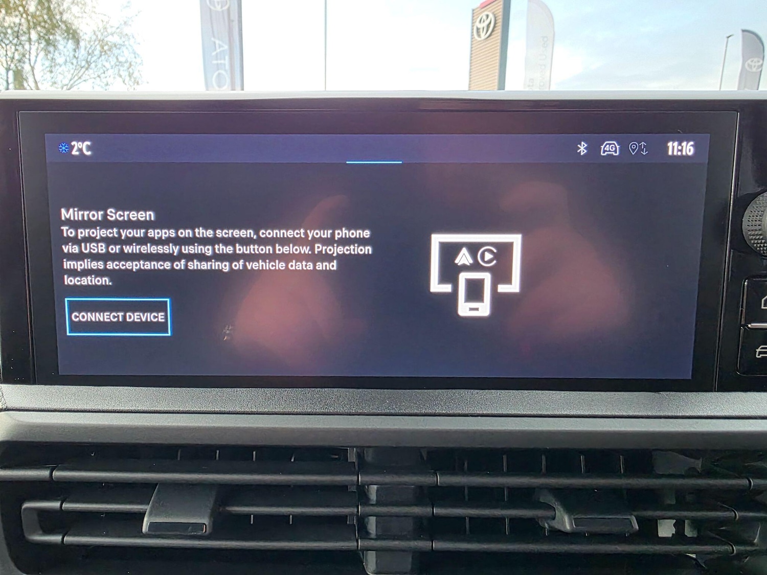 Used Toyota ProAce 2025 for sale - 76644849: Photo 29