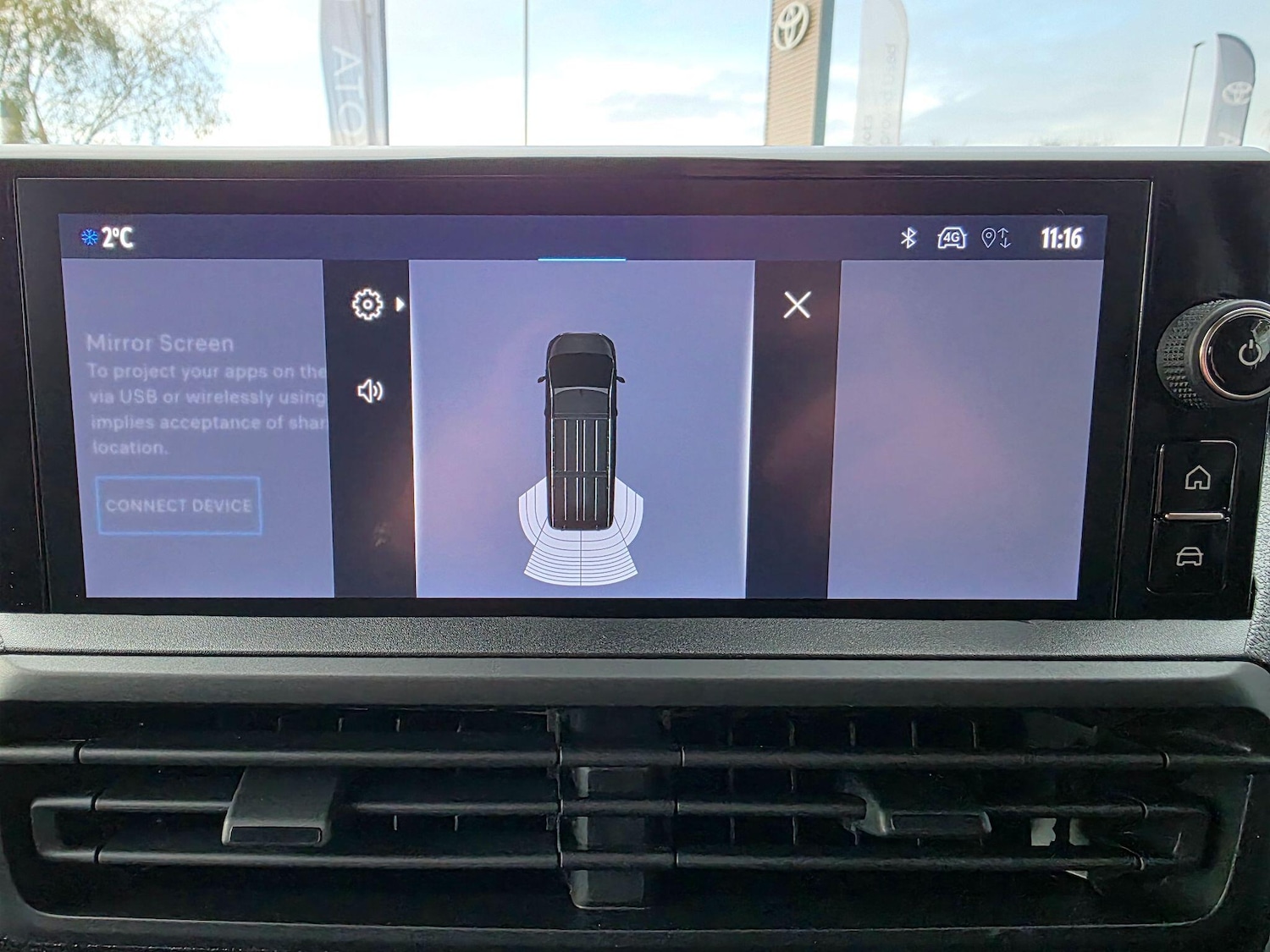 Used Toyota ProAce 2025 for sale - 76644849: Photo 30